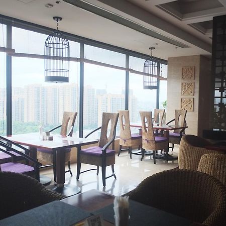 Narada Boutique Hotel Yiwu Huafeng Экстерьер фото