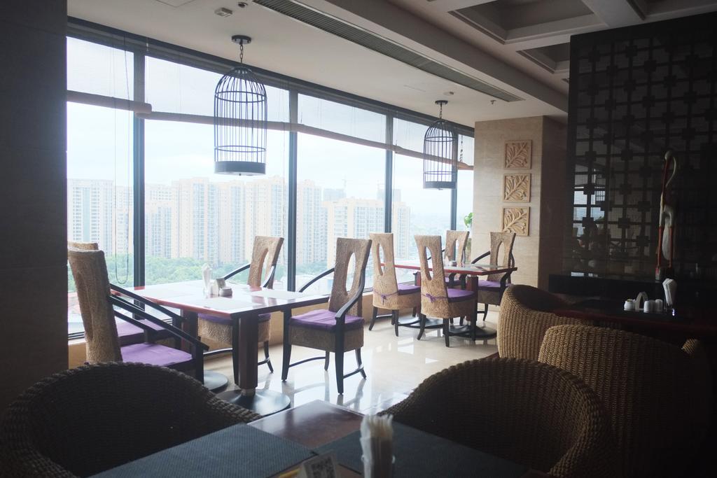 Narada Boutique Hotel Yiwu Huafeng Экстерьер фото